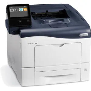 Замена принтера Xerox C400DN в Екатеринбурге